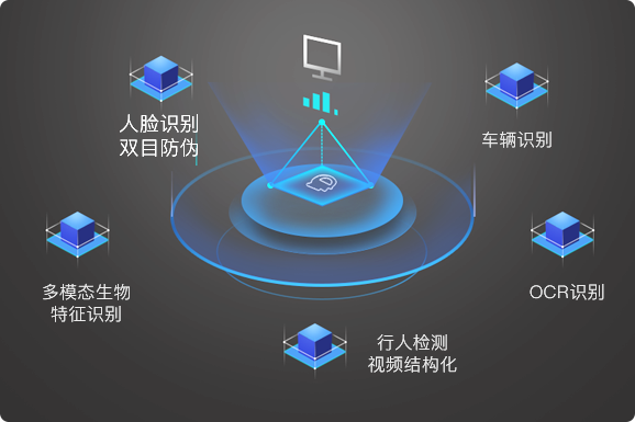 自主研发民族品牌核心技术